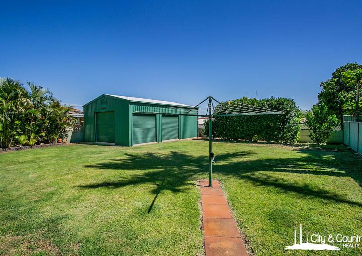22 Corella Road, Mount Isa