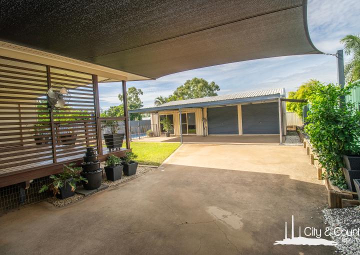 19 Crystal Street, Mount Isa