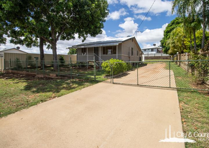 70 West Street, Mount Isa