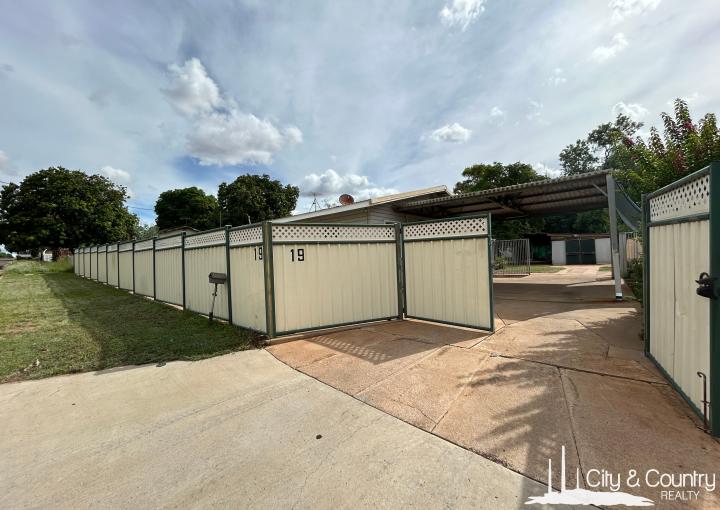 19 Buckley Avenue, Mount Isa
