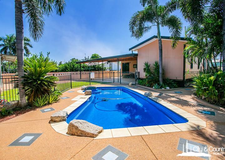 11 Wau Street, Mount Isa