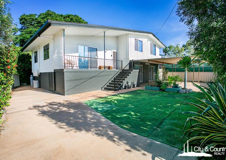 11 Duchess Road, Mount Isa
