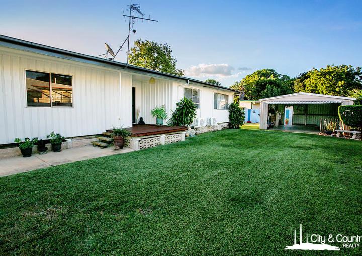 86 Brett Avenue, Mount Isa