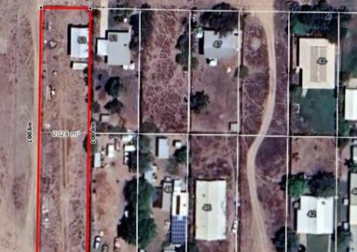 52 Musgrave Street, Burketown