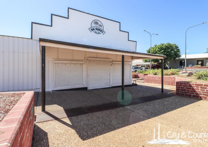 21 Miles Street, Mount Isa