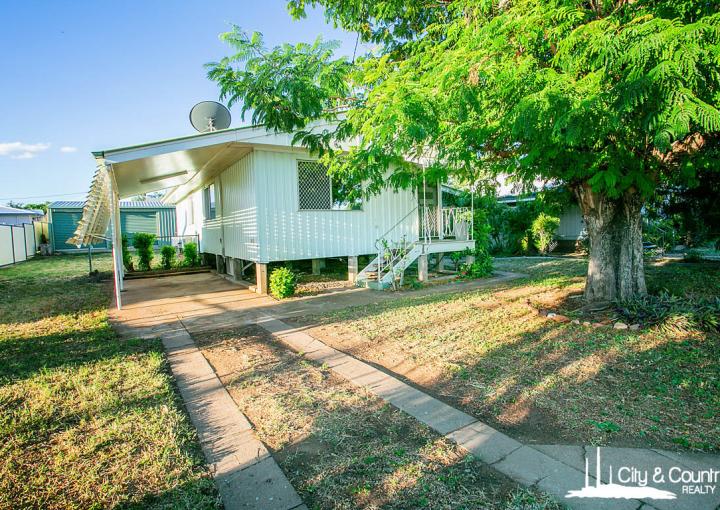 68 Fisher Drive, Mount Isa