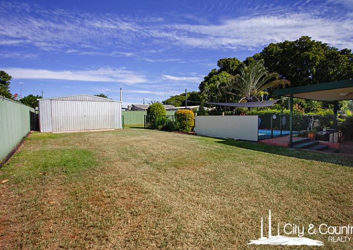 3 Lae Street, Mount Isa