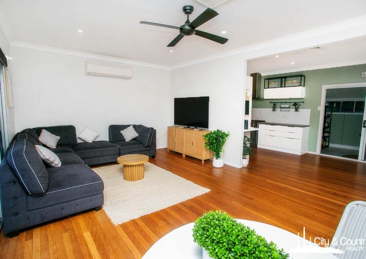 45 Deighton Street, Mount Isa