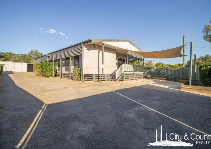 76 East Street, Mount Isa