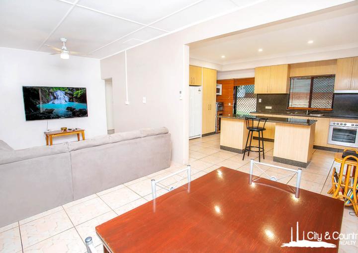 1A Eleventh Avenue, Mount Isa