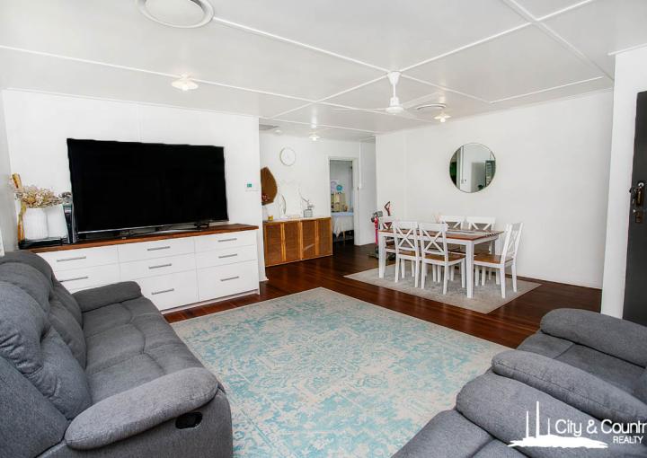 96 Emu Street, Mount Isa
