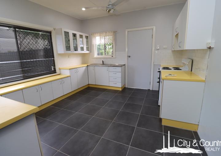 27 Twenty-First Avenue, Mount Isa