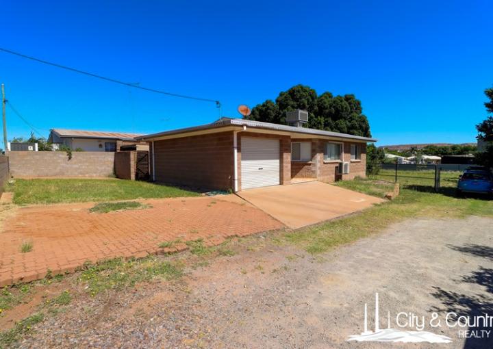 83 Simpson Street, Mount Isa