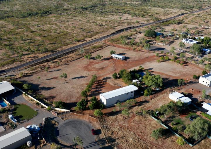 4 Little Bend, Mount Isa