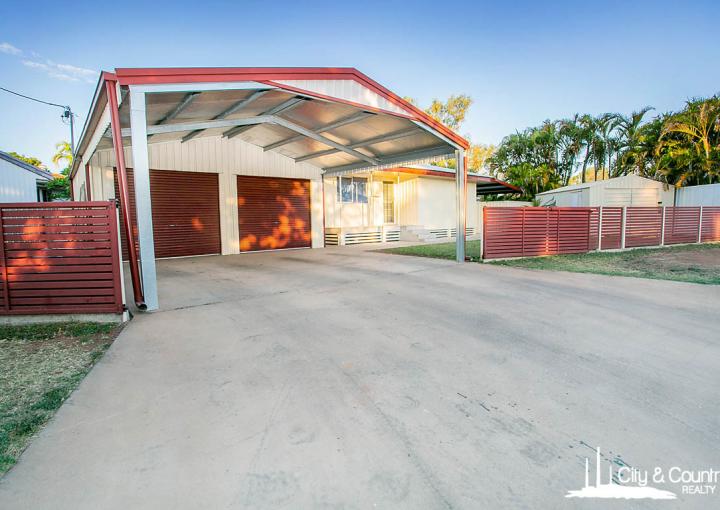 3 Diamond Crescent, Mount Isa