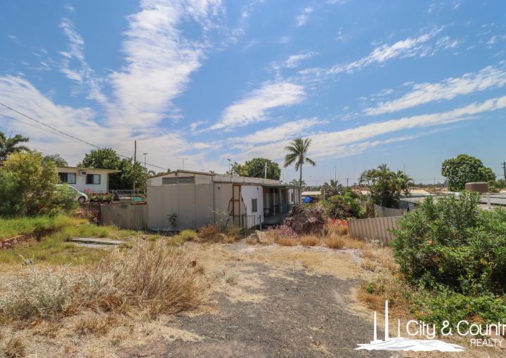 22 Beard Street, Mount Isa