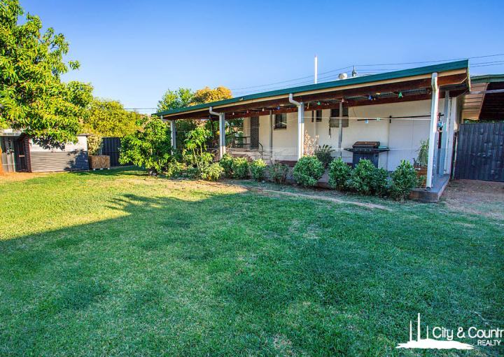 62 Clarke Street, Mount Isa
