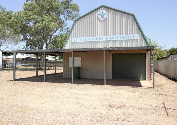 9 Seymour St, Cloncurry