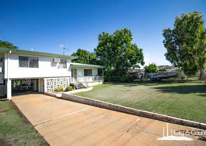 56 Brett Avenue, Mount Isa