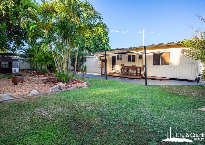 2 Marigold Street, Mount Isa