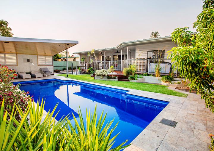 25 Nineteenth Avenue, Mount Isa