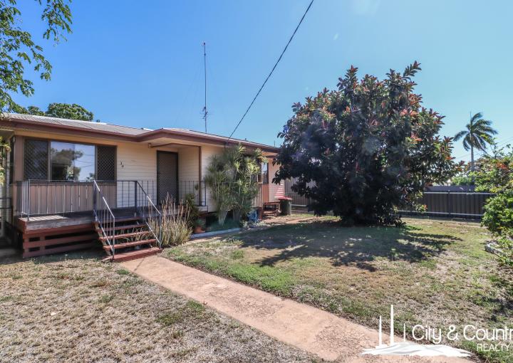34 Abel Smith Parade, Mount Isa