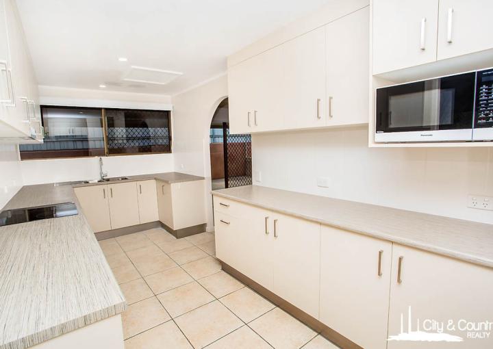 1 Moffatt Street, Mount Isa