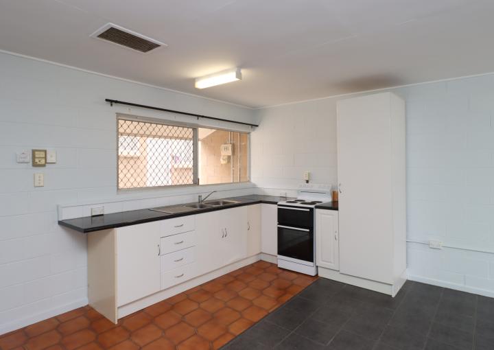 Unit 5, 38 Hilary Street, Mount Isa