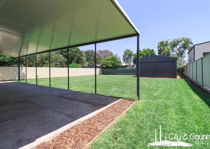 36 Kokoda Road, Mount Isa
