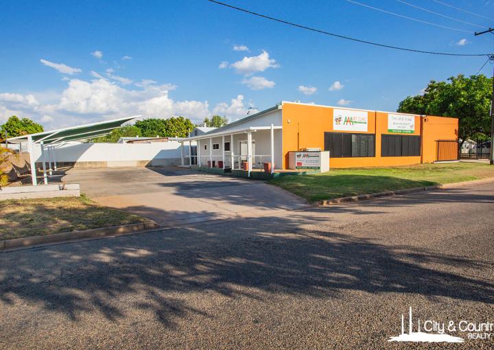 50 Arline Street, Mount Isa