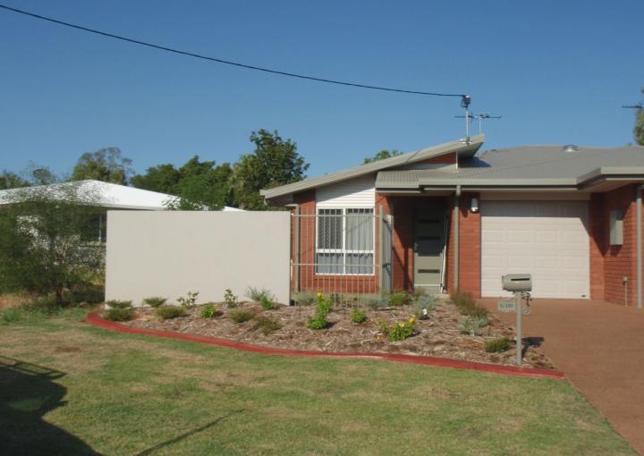3, 195 Miles Street, Mount Isa