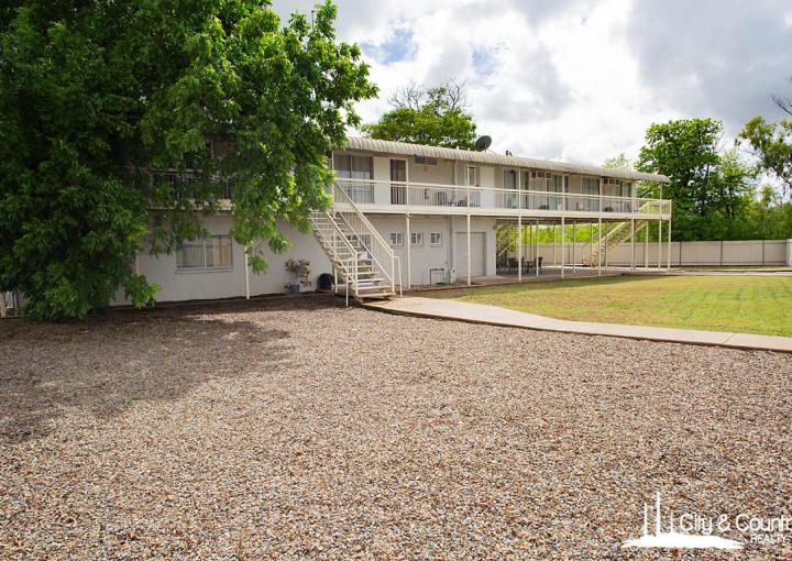 1 Canna Street, Mount Isa