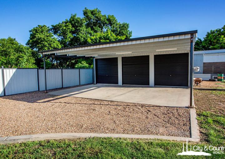 17 Judith Street, Mount Isa