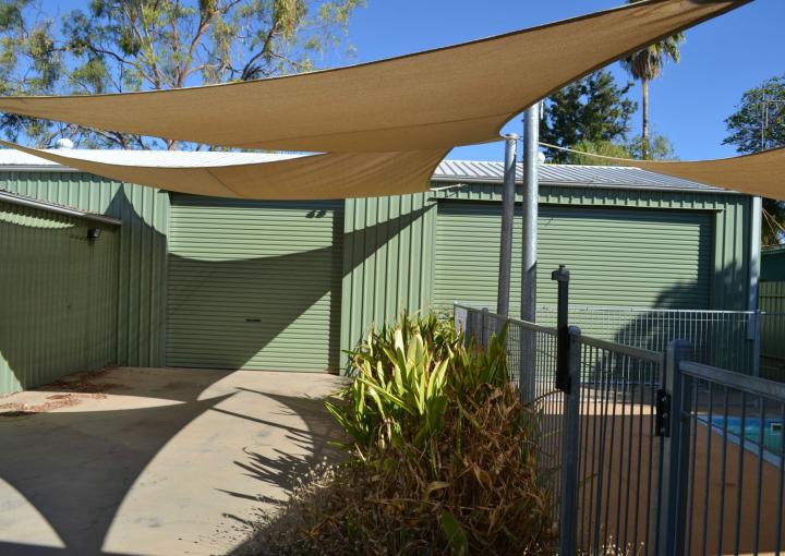 5 Thirteenth Avenue, Mount Isa