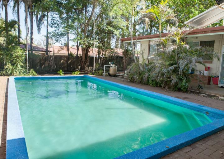 16 Read Crescent, Mount Isa