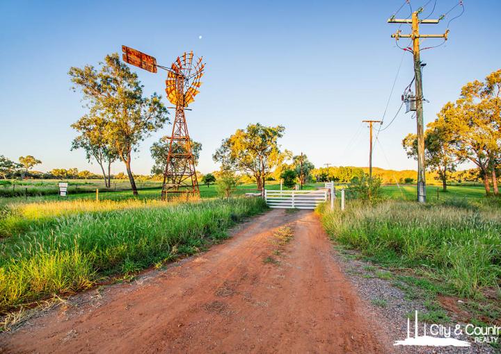 266 Duchess Road, Mount Isa