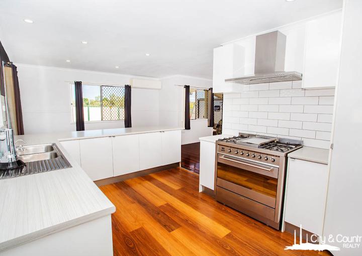 50 Fisher Drive, Mount Isa