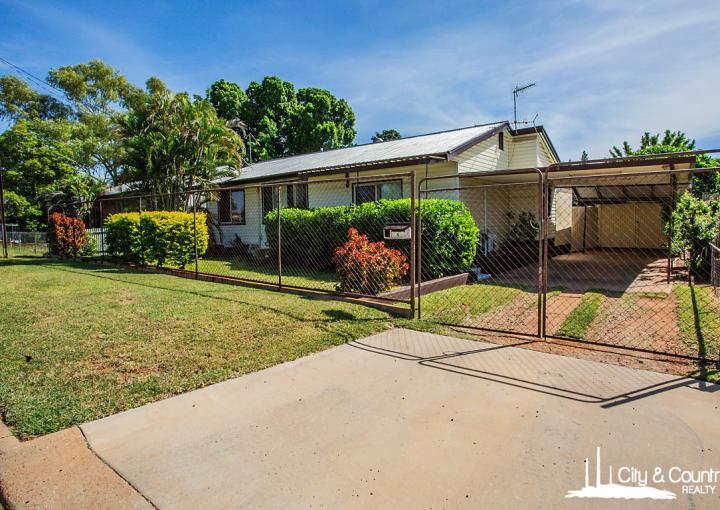 4 Merauke Street, Mount Isa