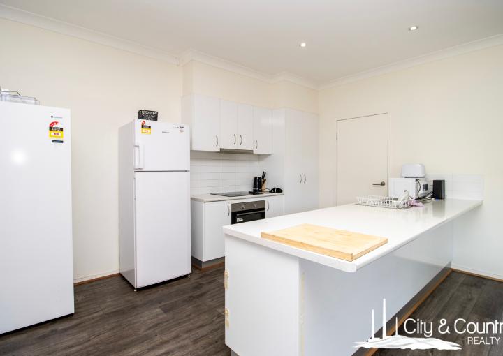 1-4, 7 Corbould Street, Mount Isa