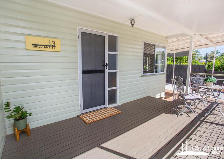 13 Brilliant Street, Mount Isa