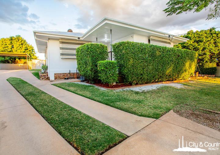 5 Silver Crescent, Mount Isa