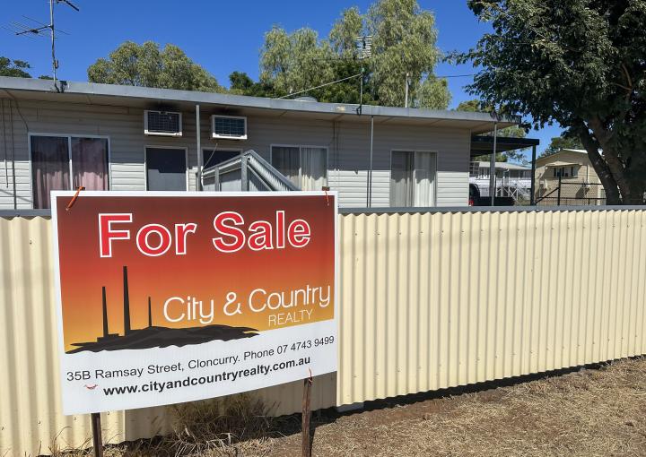 1&2, 30 Alice St, Cloncurry