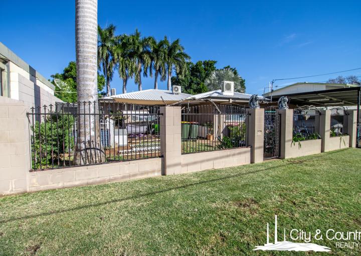 18 Indigo Crescent, Mount Isa