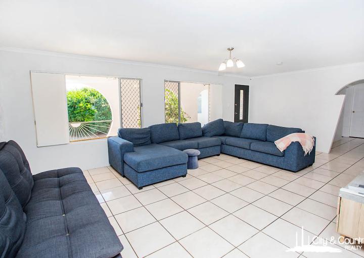13 Jane Street, Mount Isa