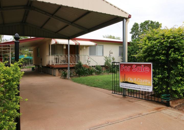 25. Tracey Road, Mount Isa
