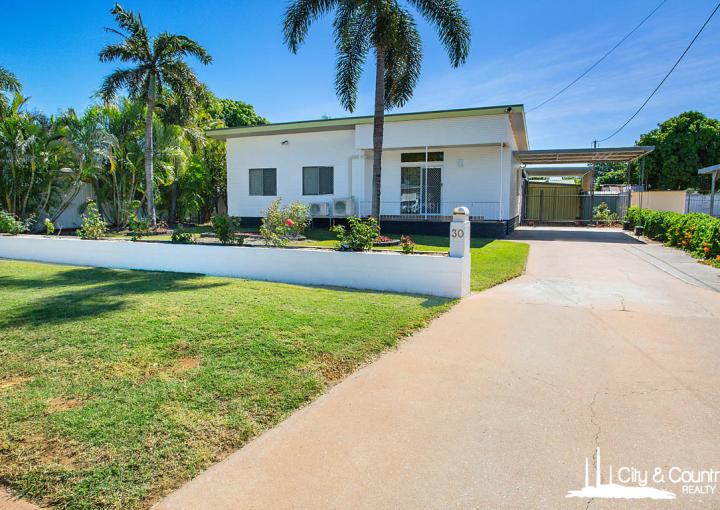 30 Alfred Street, Mount Isa