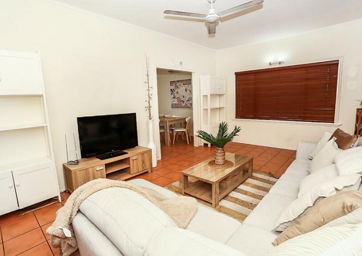 1 Sunset Drive, Mount Isa