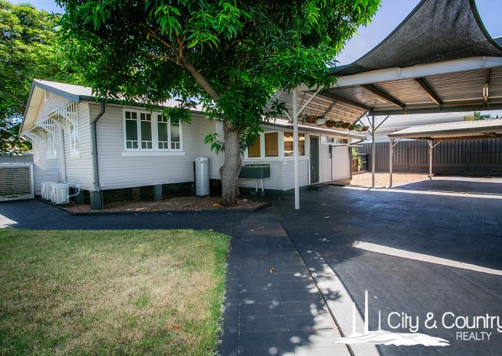 14 Harban Street, Mount Isa