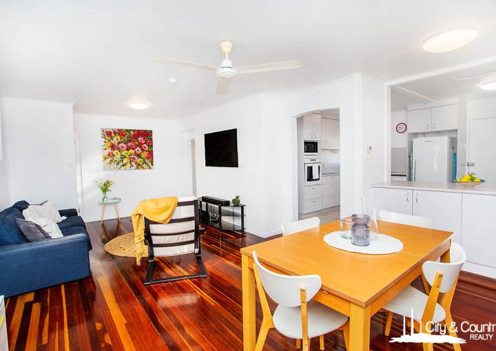 8 Morris Crescent, Mount Isa