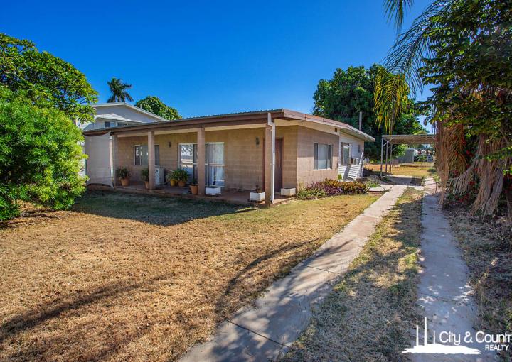 28 Clarke Street, Mount Isa